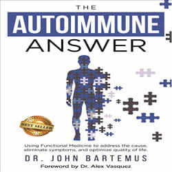 Lee Goettl Voice Your World The Autoimmune Answer