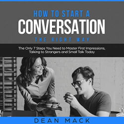 Lee Goettl Voice Your World How to Start a Conversation the Right Way