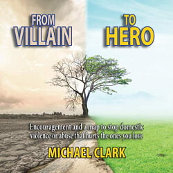 Lee Goettl Voice Your World From Villain to Hero