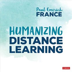 Lee Goettl Voice Your World Humanizing Distance Learning