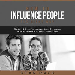 Lee Goettl Voice Your World How to Influence People the Right Way