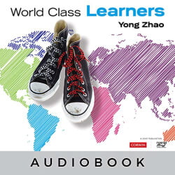Lee Goettl Voice Your World World Class Learners