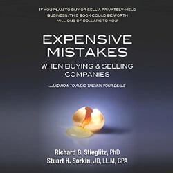 Lee Goettl Voice Your World Expensive Mistakes When Buying & Selling Companies