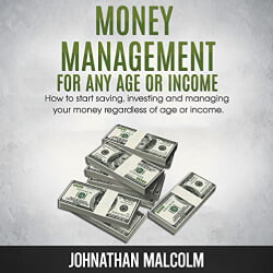 Lee Goettl Voice Your World Money Management for Any Age or Income
