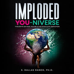 Lee Goettl Voice Your World Imploded You-niverse