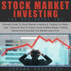 Lee Goettl Voice Your World Stock Market Investing for Beginners 101