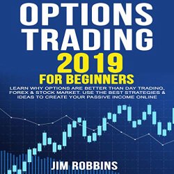 Lee Goettl Voice Your World Options Trading 2019 for Beginners
