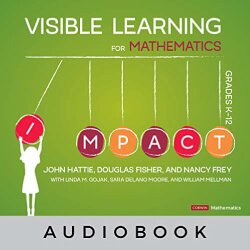 Lee Goettl Voice Your World Visible Learning for Mathematics